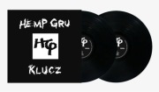 Hemp Gru Klucz vinyl