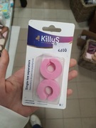 separatory palców do manicure pedicure killys