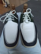 Mokasyny męskie rozmiar 43 Lacoste 