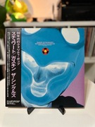 Dave Stewart & Barbara Gaskin - Broken Records - The Singles (Japan)