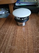 korek uniwersalny do umywalki