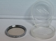 Heliopan 49x0,75 R1.5-0 filtr 49mm filtr konwersyjny + 2 Akarelle 32 mm