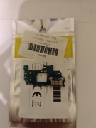 Płyta gniazdo ładowania oryginalne IC Samsung A55