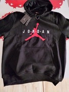 Nike Jordan bluza z kapturem 