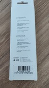 Pasek Tech Protect Apple Watch 6/7/8/9/10/SE (40/41/42 mm) STARLIGHT
