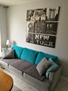 Sofa rozkładana Ardea