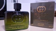 Gucci Guilty Absolu de Parfum Pour Homme 10ml
