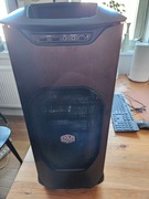 PC Intel i7 4930K 6-core 16GB GTX760 Win10 BOX