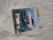Hot Wheels premium Toyota Supra MK4 RAREvMint