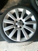 Koła 18" 5x110 Opel, Alfa, Fiat, Saab zimowe! Et 41 7,5j