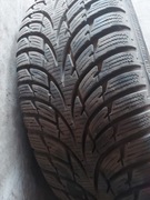 4 x Koła Kia opony NOKIAN WR D3 195/65/15