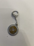 Stary kolekcjonerski breloczek zawieszka PRL