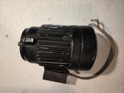 Silnik Trójfazowy SIEMENS 0,25kW 1345 obr/min | B14 Kołnierz