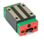 Nowy wózek liniowy HIWIN HGH15