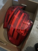 Lampa prawa tył BMW f34 2014 USA