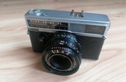 Aparat fotograficzny Sokol Automat z lampą 
