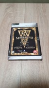 Morrowind Złota Edycja Platynowa Kolekcja PC