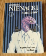Sumienie - Zbigniew Nienacki