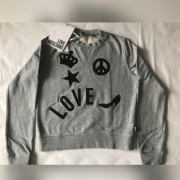MOSCHINO bluza NOWA! LOVE MOSCHINO 2019. NEW