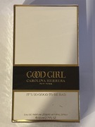 Carolina Herrera Good Girl 80 ml