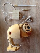 Kamera obrotowa WiFi PTZ – sprawna – zasilacz – ślady użytkowania (89)