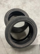 2 sztuki - Opony Pirelli SottoZero 235/45/18 zimowe