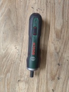Wkrętarka wkrętak akumulatorowa Bosch Home and Garden PushDrive