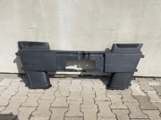 Nakładka zderzaka listwa środek MAN TGL