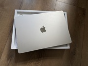 Apple MacBook Air 15” 2024 M3 24GB / 512GB SSD