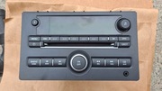 Radio Saab 9-3 lift 2008 stan idealny