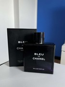 Perfum Blue de Chanel 