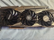 RTX 3090, ICHILL X4, 24GBRAM DDR6