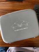 Case do DJI MINI 3/3pro