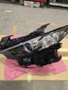Mazda 3 III BP 19-23 full led BCJH-51040 BCJH51040