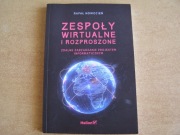 ZESPOŁY WIRTUALNE I ROZPROSZONE NOWOCIEŃ