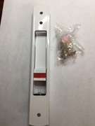 Zamek okna przesuwanego Amig