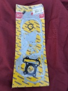 Duży Zestaw komplet uszczelek chiński skuter silnik qmb 50 CCM 