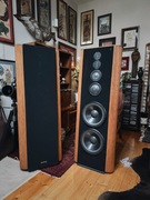 Kolumny Infinity Kappa 9A stan idealny 