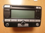 Radio cd mp3 z navigacja VW Rns 300
