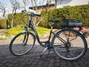 Rowery Merida Trekkingowe 28" i 26" 
