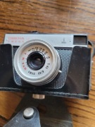 Aparat kolekcjonerski Smena 8 M