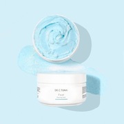 Peeling solny do rąk i stóp z Farmasi 250 ml