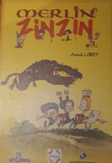 Merlin ZIN ZIN 