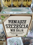 Skarbonka Pieniądze Browar prezent gadżet 