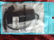 Hub USB 3.0 & Type-C ZEINZE 5-in-1 Czytnik kart SD