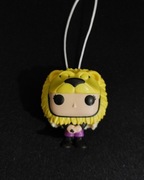 Figurka Luna Lovegood - Harry Potter Kinder Joy
