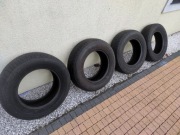 Opony letnie Kormoran Summer 205/70 R15 96H 