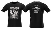 ESCALATION - Betrayed Souls Unity t-shirt koszulka