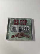 Płyta CD ZZ TOP „The Very Baddest” 2x CD
