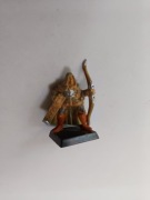 Wood Elf - Warhammer Fantasy Battle 4th edition
